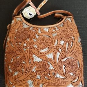 Montana Silversmith Purse